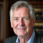 Photo of Professor Liam O'Connell, Public Health Researcher